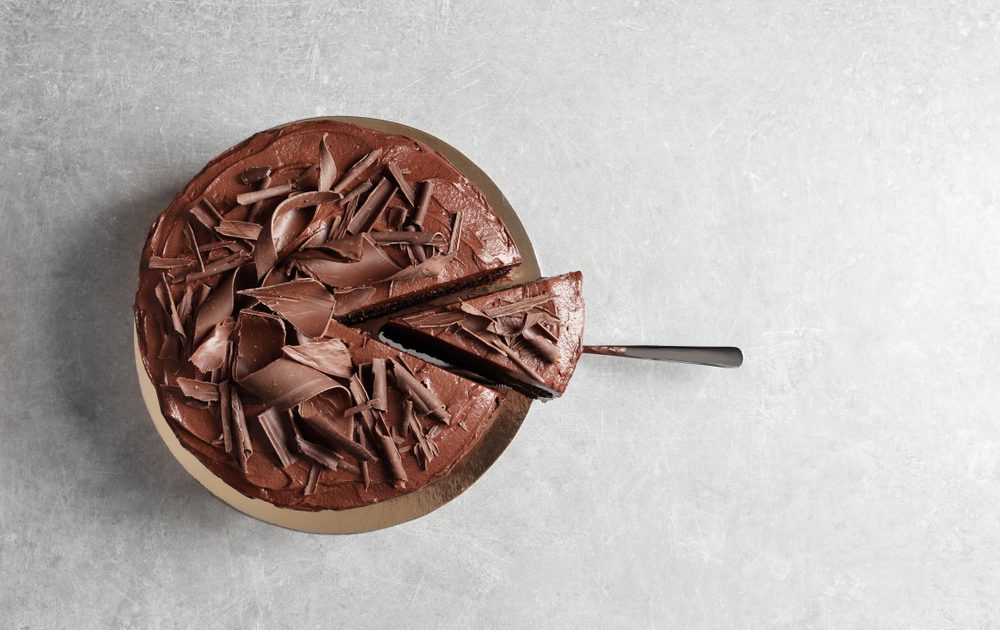 Pasca cu Ciocolată: Desertul vedetă de Paște cucerește România