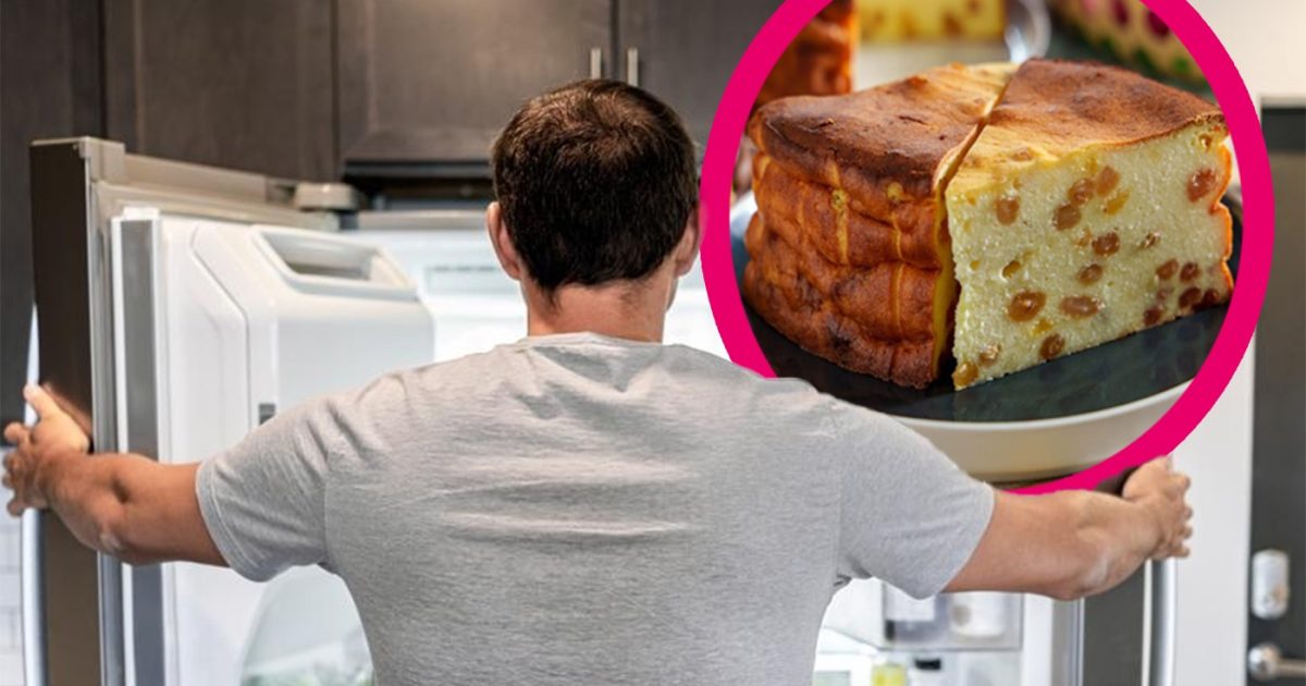 Cât rezistă, de fapt, pasca în frigider? Greșeala banală făcută de români