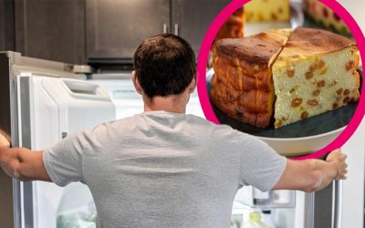 Cât rezistă, de fapt, pasca în frigider? Greșeala banală făcută de români