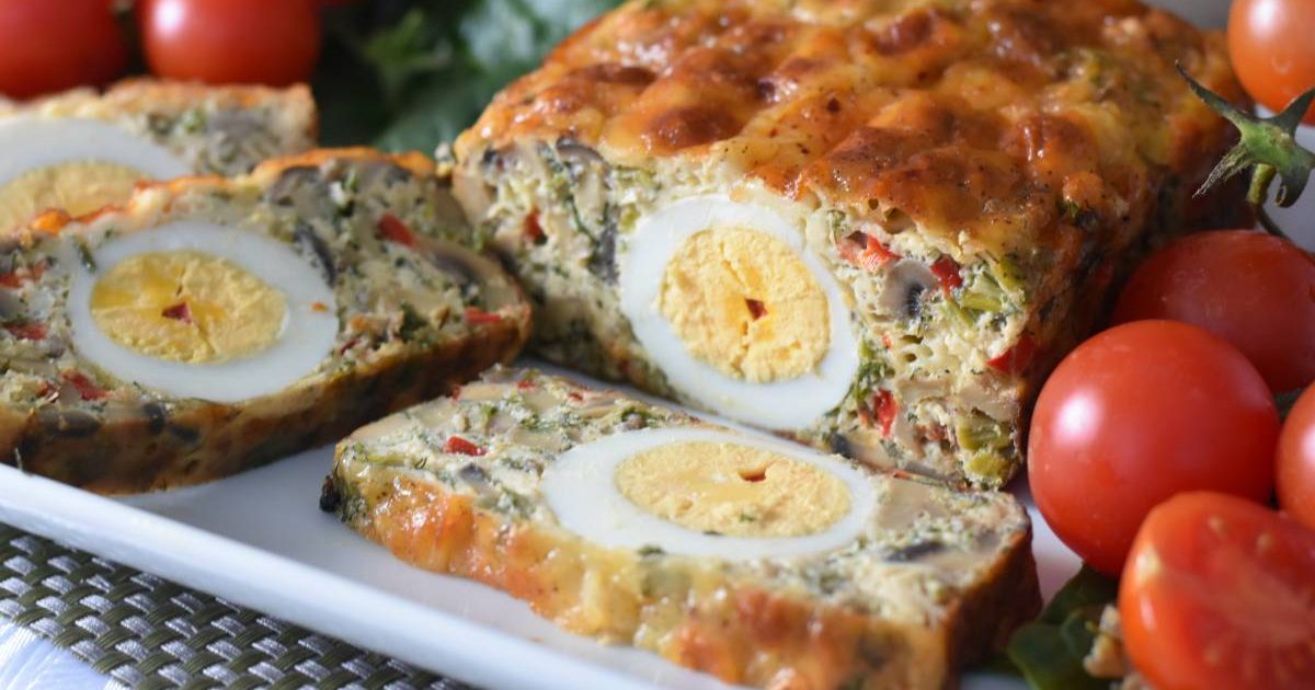 Alimente de Paște otrăvitoare: Ce NU trebuie să reîncălzești vreodată