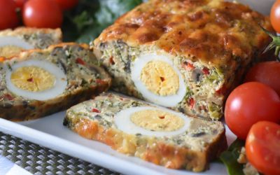 Alimente de Paște otrăvitoare: Ce NU trebuie să reîncălzești vreodată