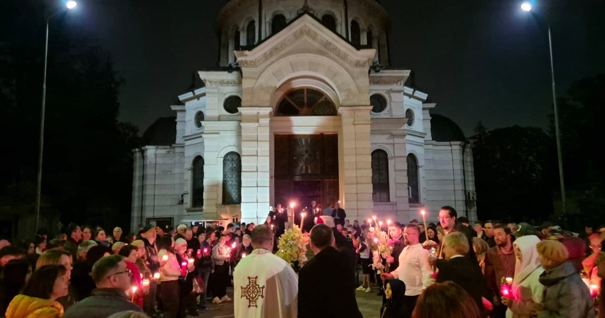 Paștele 2027 se suprapune cu 1 Mai: Câte zile libere vor avea românii?