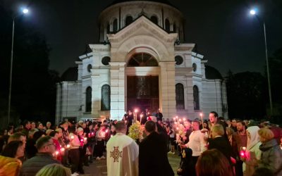 Paștele 2027 se suprapune cu 1 Mai: Câte zile libere vor avea românii?