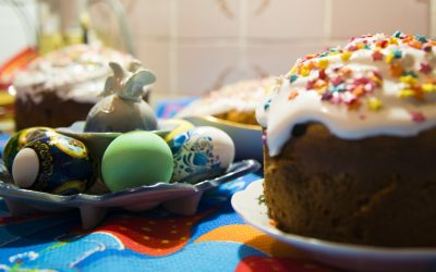 Românii aleg familia: 85% taie drastic din bugetele de cumpărături