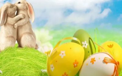 Cele mai frumoase urări de Paște 2026: Trimite-le celor dragi!