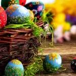 Paște sau Paști? Greșeala banală pe care o fac mulți români