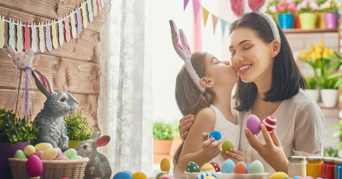 Paște Fericit 2026: Cele mai frumoase urări pentru cei dragi, pe 12 aprilie
