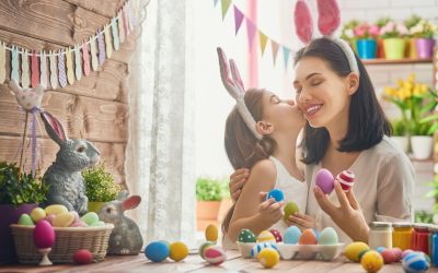 Paște Fericit 2026: Cele mai frumoase urări pentru cei dragi, pe 12 aprilie