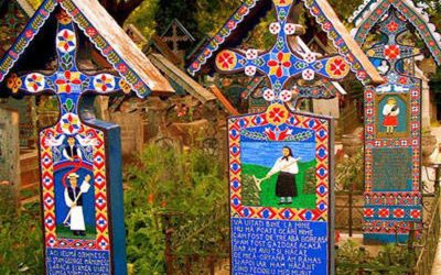 Paștele Blajinilor: Tradiții și obiceiuri din Lunea Morților