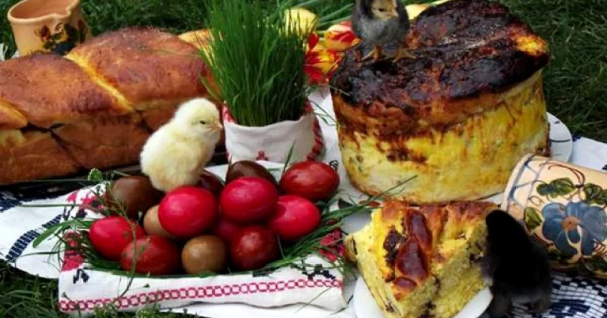 Paștele Blajinilor: Superstiții și tradiții păstrate cu sfințenie în România