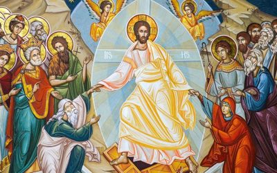 Mâine, A Doua Zi de Paște: Rugăciunea care aduce ajutor divin în Lunea Albă