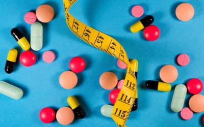 Vitamina-minune: Arde grăsimea peste noapte, ca un arzător natural!