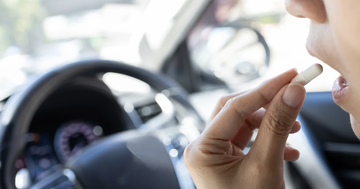 Șoferii PROFESIONIȘTI, Vizați: Franța, amenințată de pierderea permisului pe viață