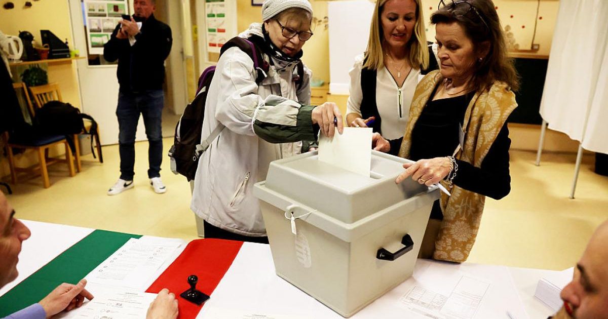 Ungaria după alegeri: 4 scenarii riscate. Ce pierde și ce câștigă România