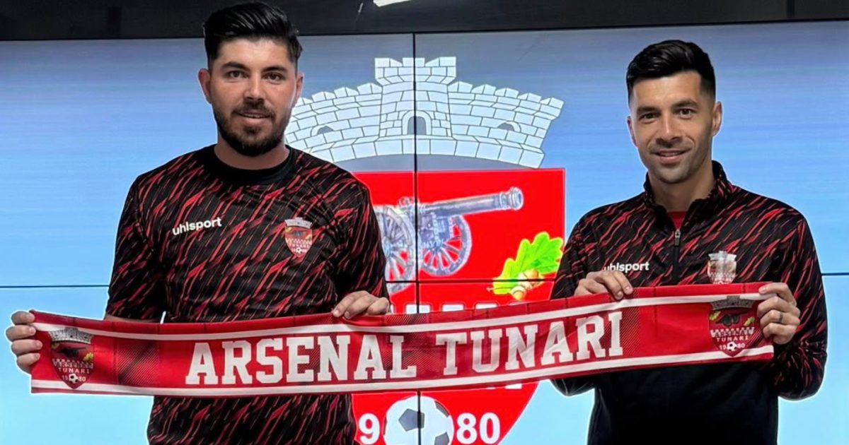 Pârvulescu, numit antrenor la CS Tunari: Mutare surprinzătoare în fotbalul românesc!