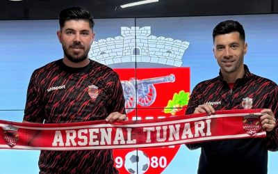 Pârvulescu, numit antrenor la CS Tunari: Mutare surprinzătoare în fotbalul românesc!