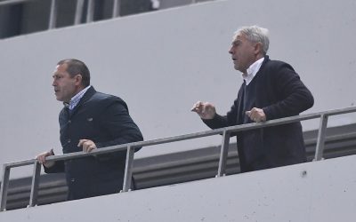 Pavel Badea, declarații explozive despre Coelho după meciul Craiovei