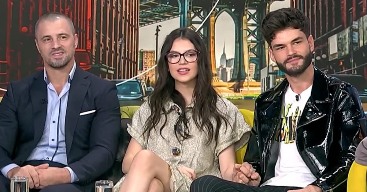 Pavel Stratan, despre Edward Sanda: Ce rol are în viața nepoților