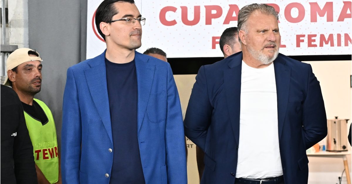 Selecționerul Massimo Pedrazzini, URGENȚĂ medicală: Ce se întâmplă cu antrenorul