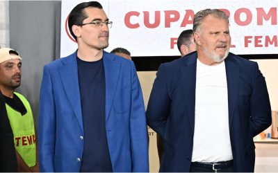 Selecționerul Massimo Pedrazzini, URGENȚĂ medicală: Ce se întâmplă cu antrenorul