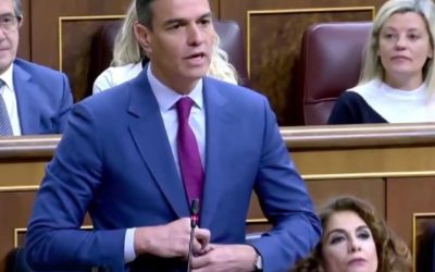 Sanchez, apel vehement la China: UE nu mai suportă dezechilibrul comercial!