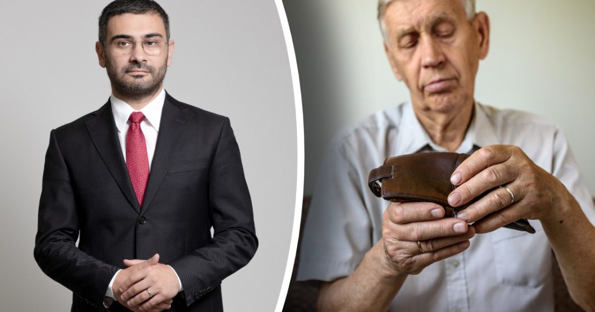Pensii mărite din mai: Banii nu se pierd, asigură autoritățile