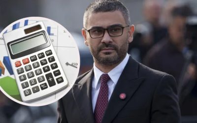 Pensionari: Când primesc ajutor de până la 1.000 lei? Anunțul ministrului Muncii