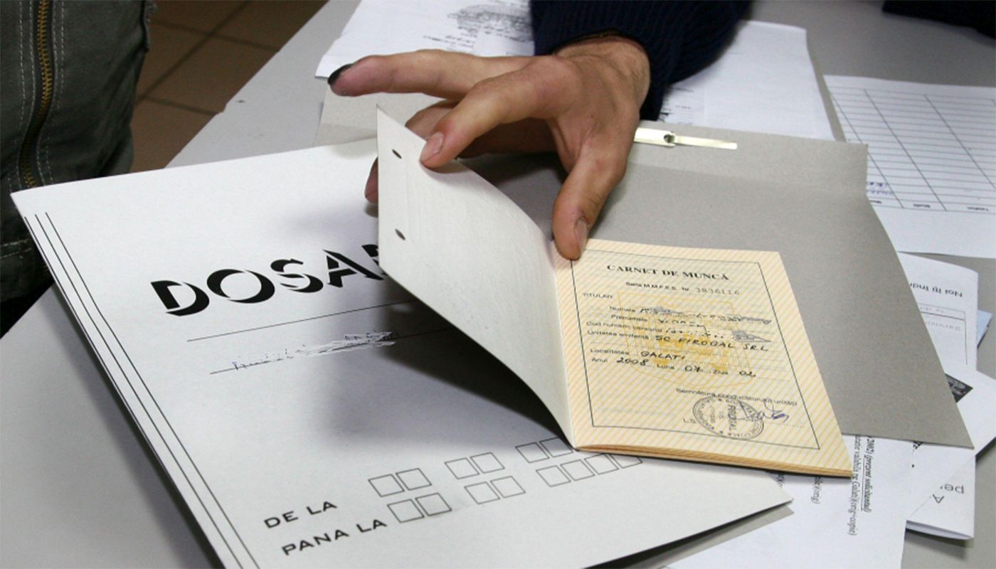 Pensie de RUȘINE: Câți LEI primești dacă ai muncit pe SALARIUL MINIM?