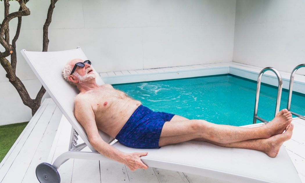 Bilete de tratament pentru pensionari: Programul balnear continuă până în 2026