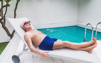 Bilete de tratament pentru pensionari: Programul balnear continuă până în 2026