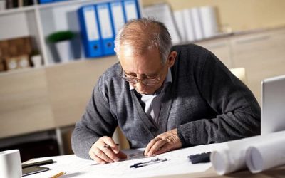 Vârsta la muncă: Numărul seniorilor activi a crescut cu 46% în ultimii 5 ani