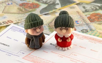 Pensionarii primesc 1.281 lei lunar: Cine sunt beneficiarii ajutorului social