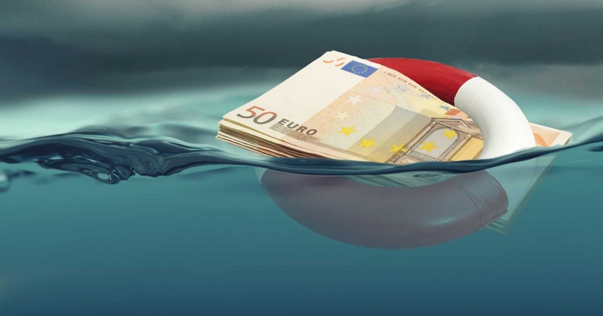 Fondul de rezervă guvernamental, irosit pe nimic?