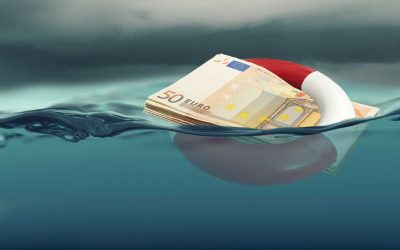 Fondul de rezervă guvernamental, irosit pe nimic?