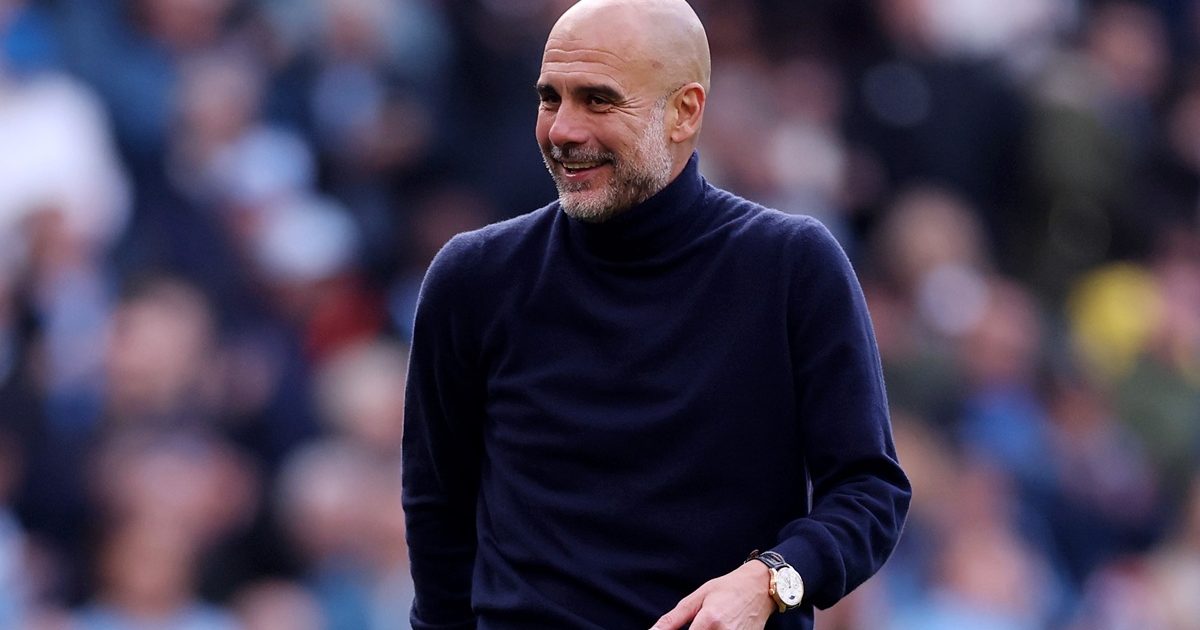 Guardiola, show cu Arsenal: Premier League dă lecții de fotbal și antrenori de top