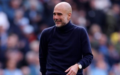 Guardiola, show cu Arsenal: Premier League dă lecții de fotbal și antrenori de top