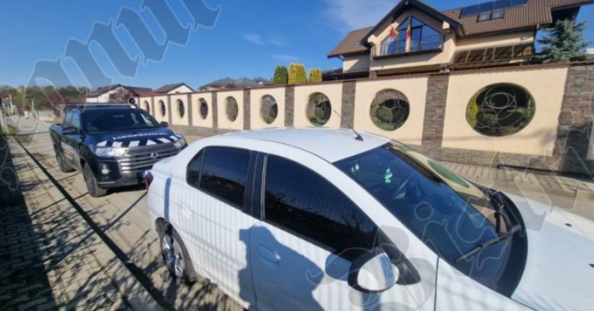 Moldovan, pus sub lupa DNA, PLEACĂ de la șefia PSD Bistrița-Năsăud