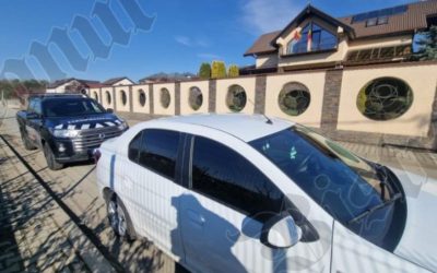 Moldovan, pus sub lupa DNA, PLEACĂ de la șefia PSD Bistrița-Năsăud