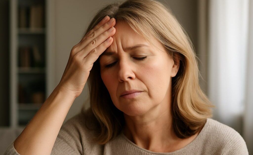 Suplimente naturale: Aliatul femeilor la menopauză. Ce ajută cu adevărat