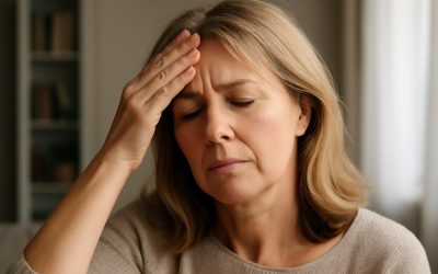 Suplimente naturale: Aliatul femeilor la menopauză. Ce ajută cu adevărat