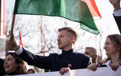 Kelemen Hunor, atacat de Magyar: „Nu am fost corect”, acuzații dure