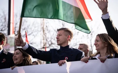 Magyar, critici dure la adresa lui Orban pentru apropierea de Simion
