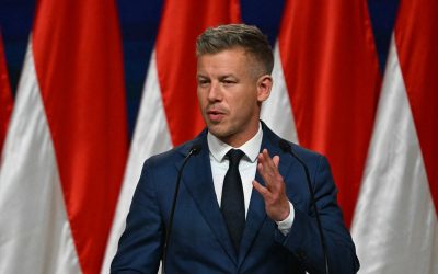 Magyar, atac la George Simion: Ce crede despre maghiarii din România