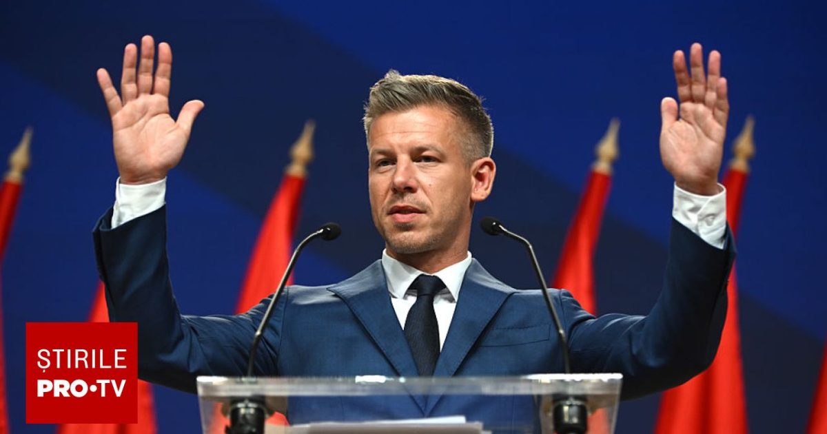 Magyar, acuzații grave: Szijjarto, acuzat că a distrus documente secrete