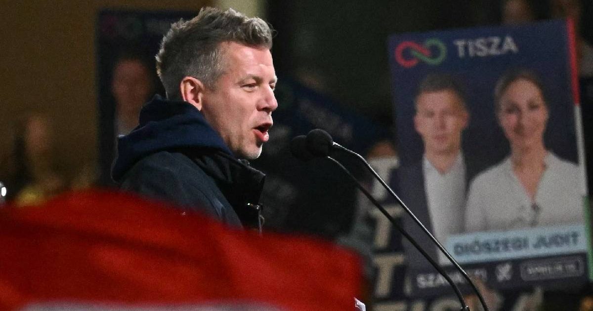 Peter Magyar, dușmanul lui Orban: Ce ascunde „rivalul” din Ungaria?