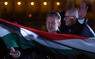 Ungaria, aliatul puternic: „Ne-am recâștigat țara” în UE