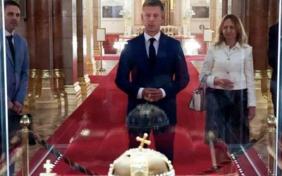 Magyar vrea Imperiul Austro-Ungar: România, în pragul unei crize istorice?