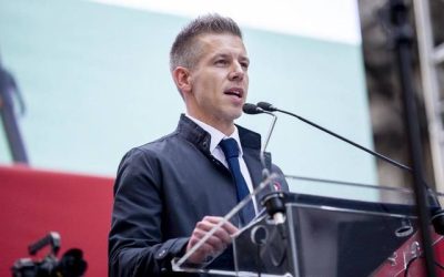 Viitorul premier UNGAR, dacă l-ar suna Putin: „Să oprească uciderile!”