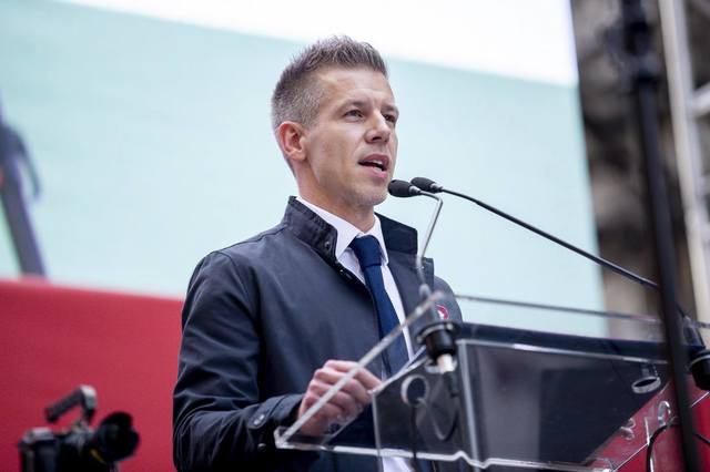 Viitorul premier UNGAR, dacă l-ar suna Putin: „Să oprească uciderile!”