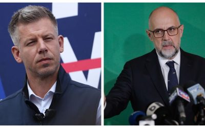 Magyar îl invită pe Kelemen Hunor la Budapesta: „Discuții” pe agenda secretă
